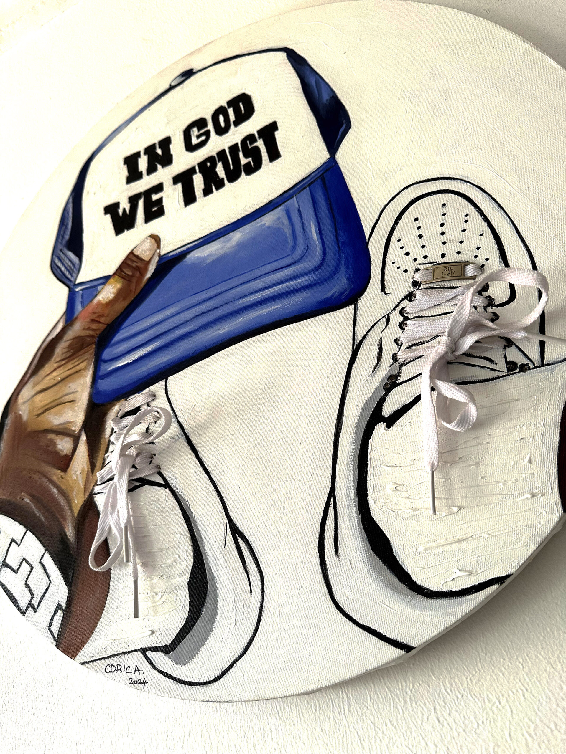 AF1 | IGWT - 2024 – Image 2