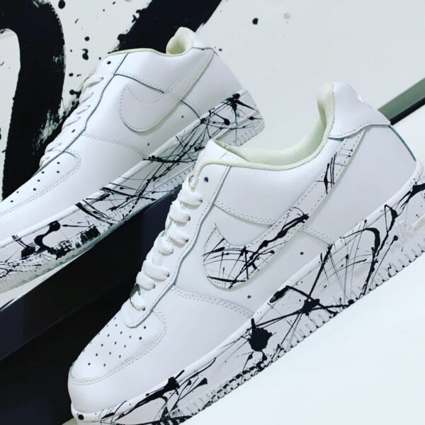 NIKE AF1 - CSTM