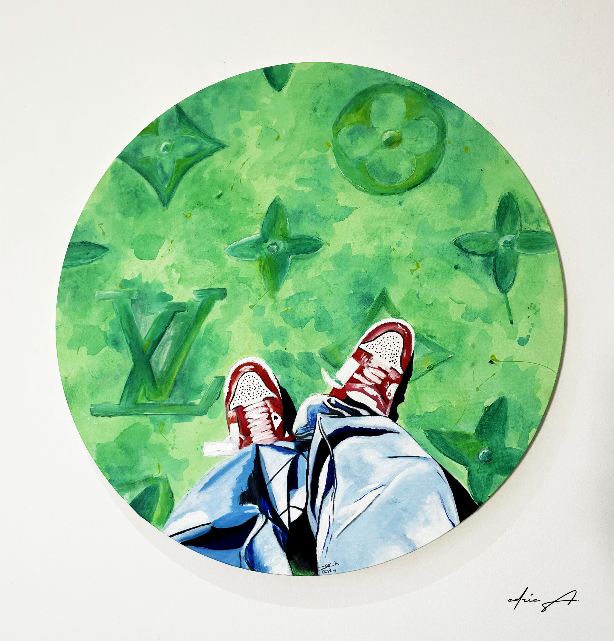 SATURDAY – Image 3