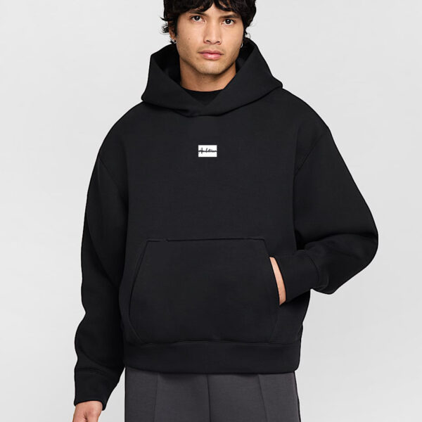 PULL-OVER | AMBITION 0223 - SOLDIER