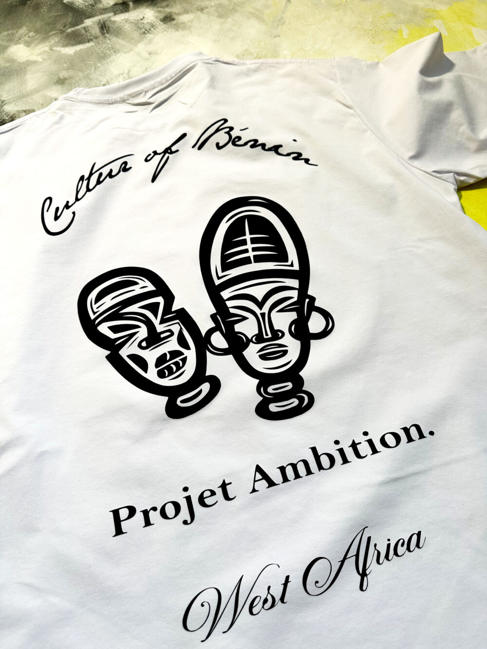 AMBITION 0129 - COTONOU – Image 5