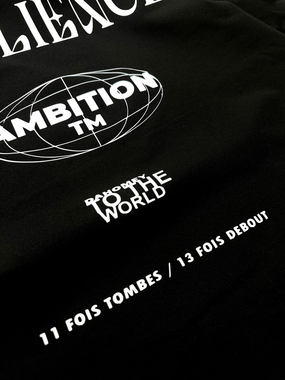 AMBITION 0128 - RESILIENCE – Image 4