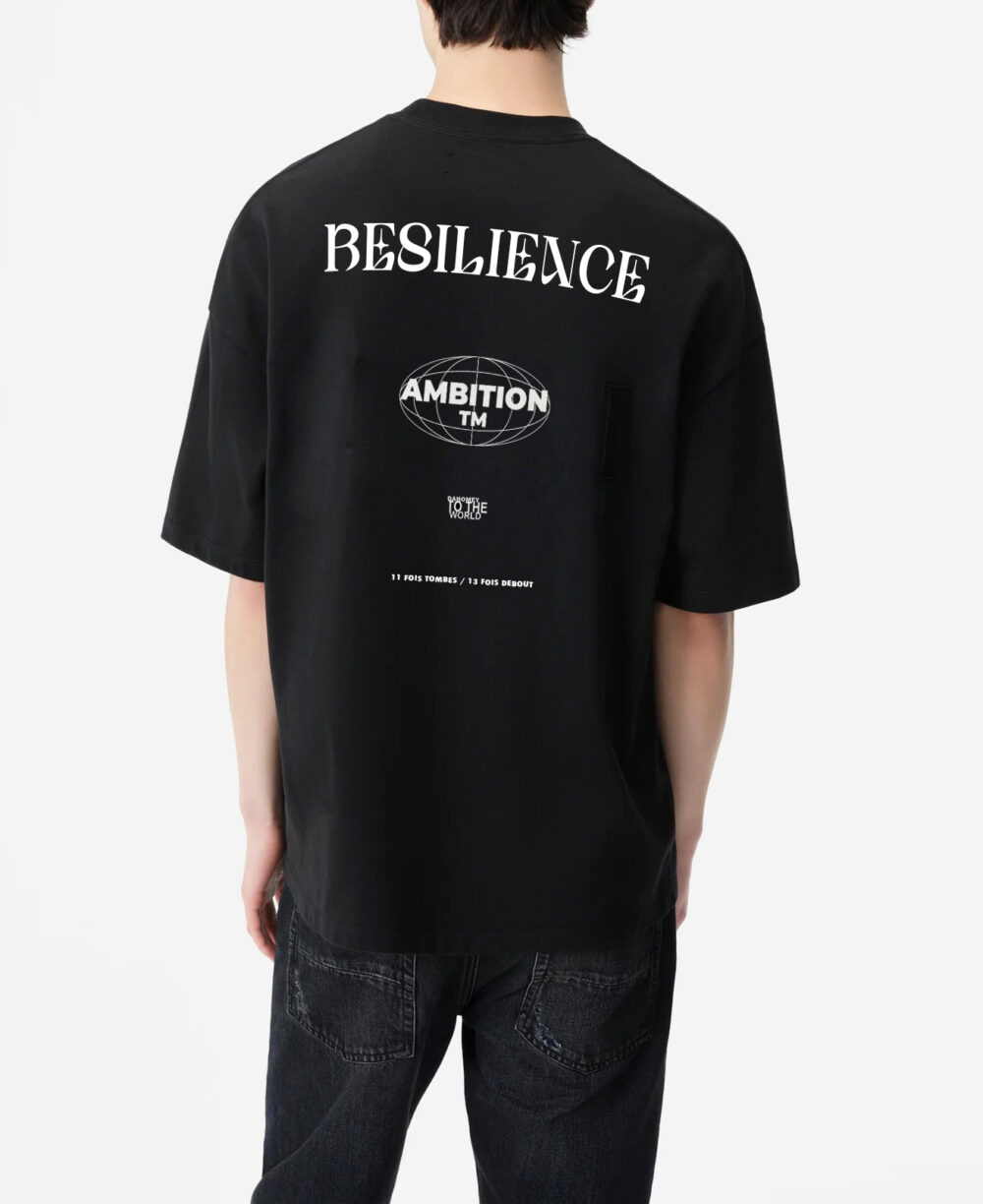 AMBITION 0128 - RESILIENCE – Image 2